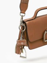 Bag Handle Altesse Etrier Brown altesse EALT405M-vue-porte