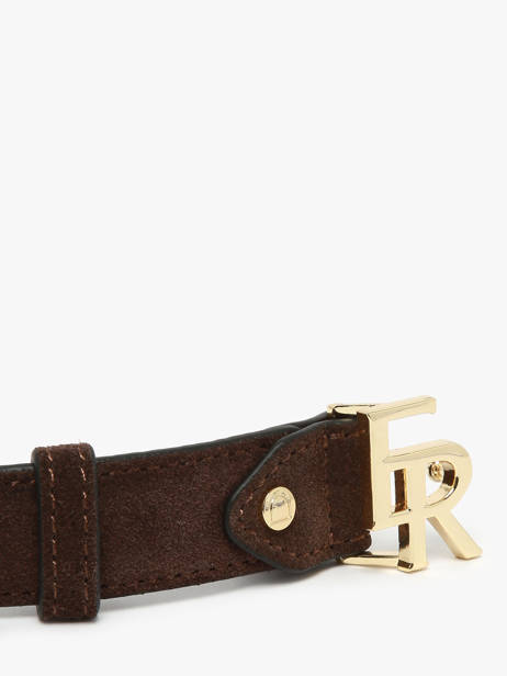Adjustable Belt Brumby Etrier Brown brumby EBRU414C other view 3